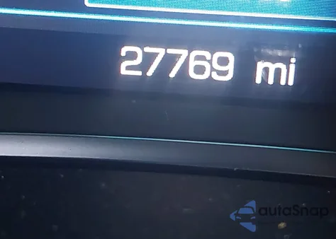 2024 Chevrolet Equinox Awd Lt из США, поврежденный, VIN 3GNAXUEG7RS241547